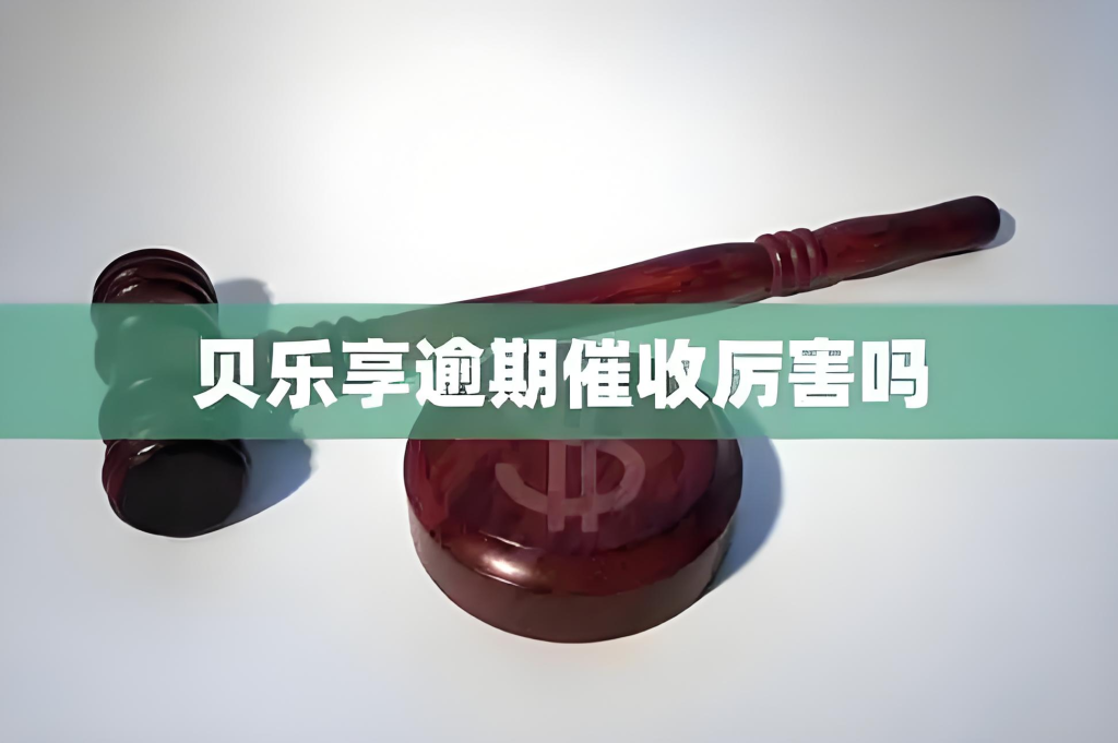 贝乐享逾期, 揭示网贷平台的真实面貌