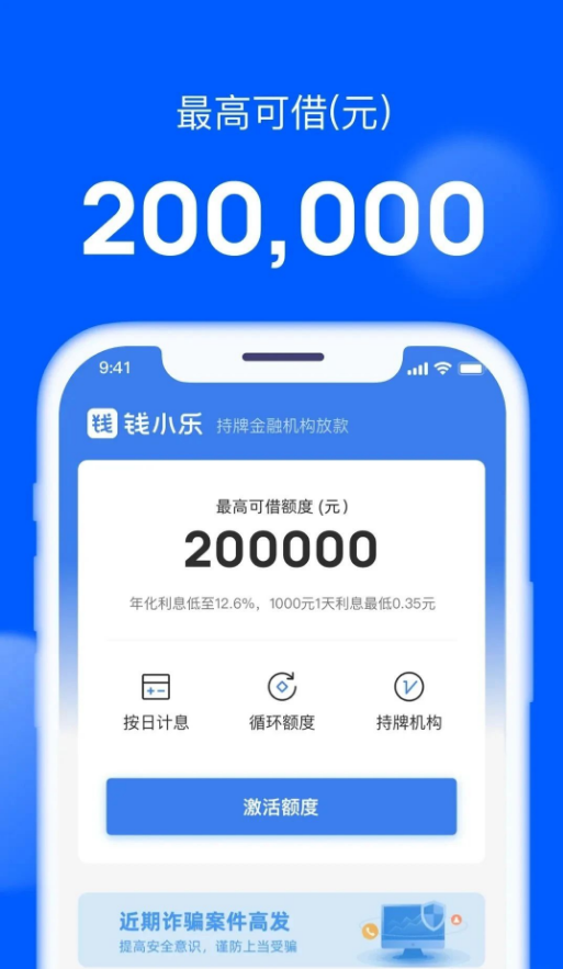 月系融担口子大全,近期宽松下款产品推荐